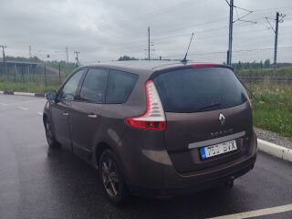 Renault Scenic 1.9 96kW