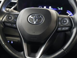 Toyota Corolla COROLLA 72kW