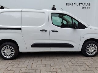 Toyota ProAce City Professional Plus 75kW