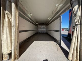 DAF CF 450 6x2 330kW