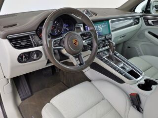 Porsche Macan 2.0 180kW
