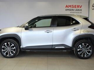 Toyota Yaris Cross Active Plus 1.5 68kW