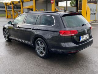 Volkswagen Passat Variant Comfortline 2.0 110kW