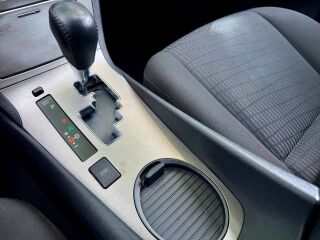 Toyota Avensis Linea Sol 1.8 Valvematic 108kW