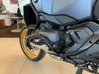 BMW R 1300 GS Adventure 108kW