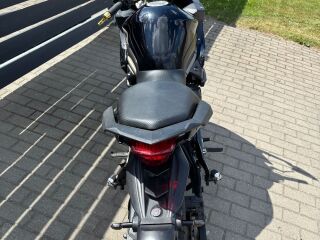 Yamaha XJ 6 57kW