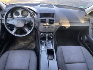Mercedes-Benz C 200 2.1 100кВ