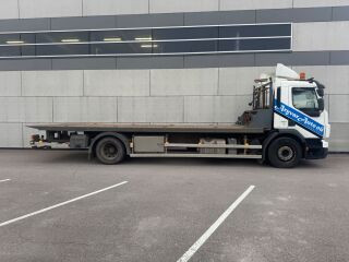 Volvo FE 213kW