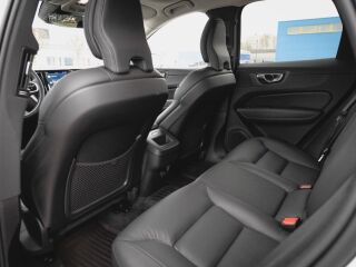 Volvo XC60 AWD Inscription Facelift MY22 2.0 B4 145kW