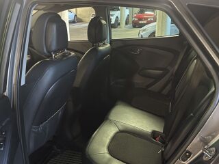 Hyundai ix35 AWD 2.0 120kW