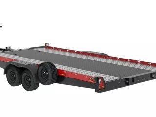 Lorries LORRIES PLAXX27-4520 AUTOVEOHAAGIS