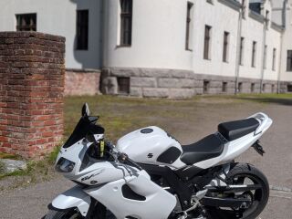 Suzuki SV 650 L2 53кВ