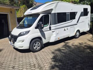 Adria MATRIX 670SL AXESS 2.2 121kW