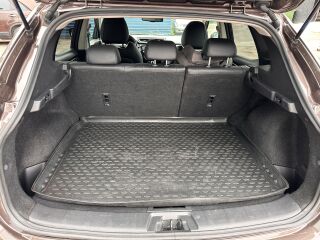 Nissan Qashqai 1.3 117kW