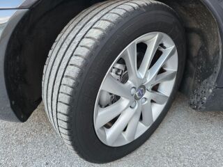 Volvo V70 Polestar Performance Savile Grey 2.0 D4 147кВ