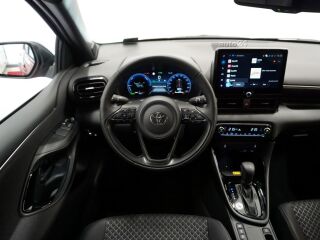 Toyota Yaris Style 1.5 68кВ