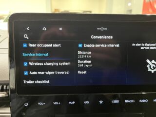 Hyundai Staria PREMIUM 2.2 130kW