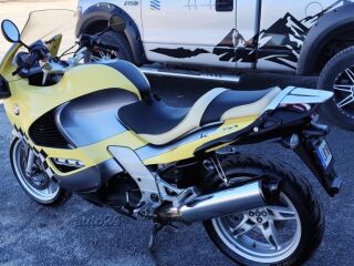 BMW K 1200 RS ABS 96kW