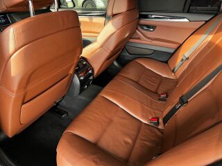 BMW M550 3.0 280kW
