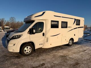 McLouis MC4 273 2.3 103kW