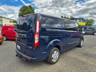 Ford Transit Custom Meeskond 2.0 125kW