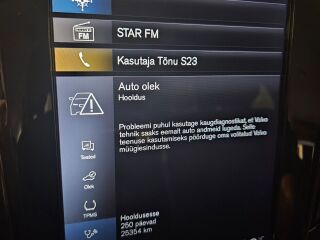 Volvo V60 Momentum 2.0 D3 110kW