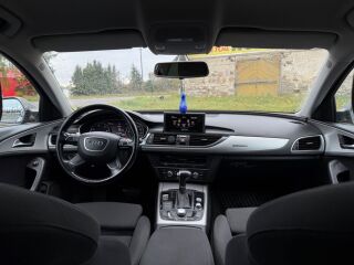 Audi A6 3.0 150kW