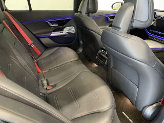 Mercedes-Benz E 53 AMG Plug-in-hybrid 4MATIC 3.0 330кВ
