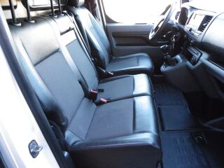 Toyota ProAce LONGa/c 2.0 TDI 90kW