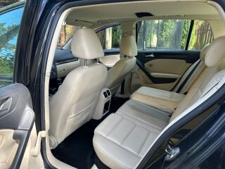 Volkswagen Golf 2.0 81kW