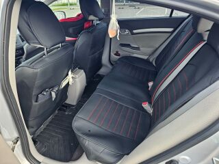 Honda Civic 1.8 104kW