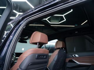 BMW X7 XDrive 40i M-Pakett 3.0 250kW