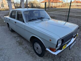 GAZ 24-10 2.4 66kW