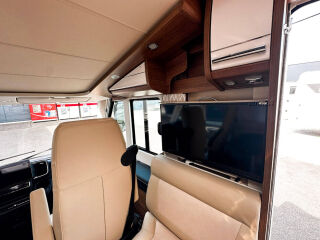 Carthago C-TOURER I 150 QB Comfort PREMIUM LINER CLASS 2.2 132kW