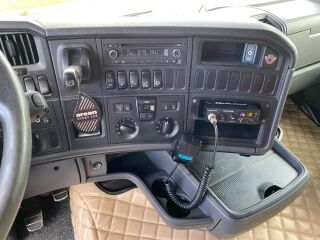 Scania R500 R500 4X2 RETARDER 368kW
