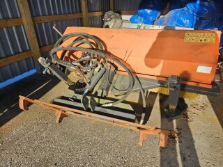 Weidemann 3070 56kW