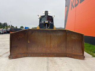 CAT / Caterpillar D7E 198kW