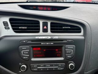 Kia Ceed SW 1.4 73kW