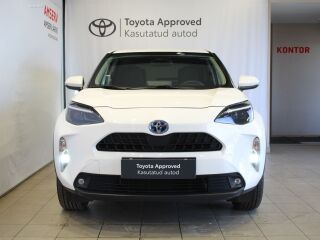 Toyota Yaris Cross Active 1.5 68kW