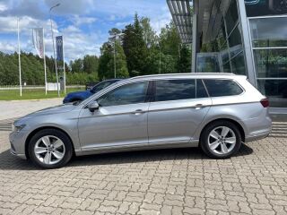Volkswagen Passat 2.0 110kW