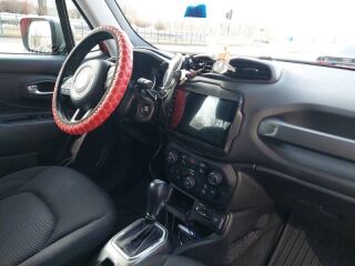 Jeep Renegade Limited 1.3 2Wd 111кВ