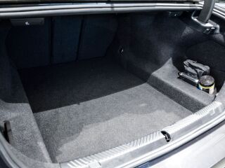 BMW 520 i M-Sport 2.0 140kW