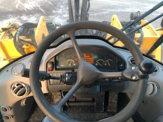 Volvo L 120 F 179kW