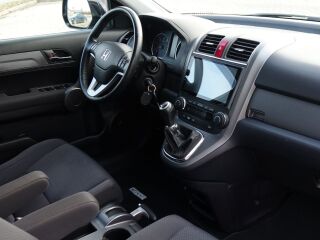 Honda CR-V 4 x 4 2.2 R4 103kW