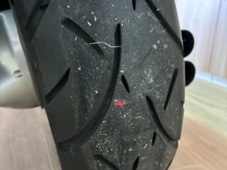 Honda VTX 1800 VTX1800C V2 79кВ