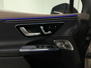 Mercedes-Benz EQE SUV 500 AMG 135kW