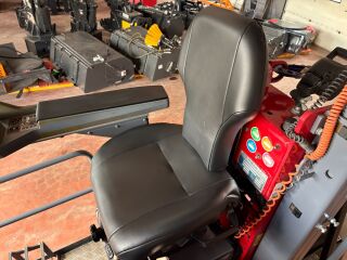 Wirtgen W50Ri 105kW