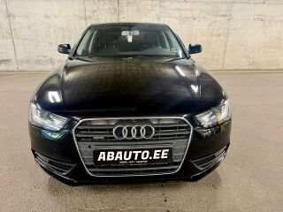 Audi A4 LIMOUSINE 2.0 130kW