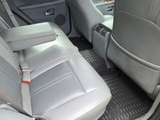 Jeep Grand Cherokee Quadra-Drive II 4WD 3.0 160кВ