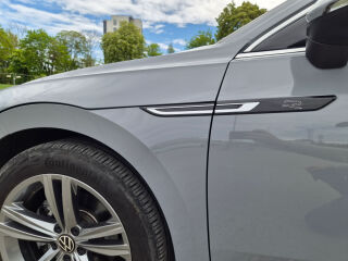 Volkswagen Arteon R-Line 1.4 115kW